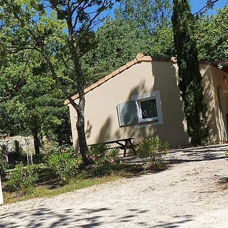 Villa Mazet De Val D'Aury Valaurie Esterno foto