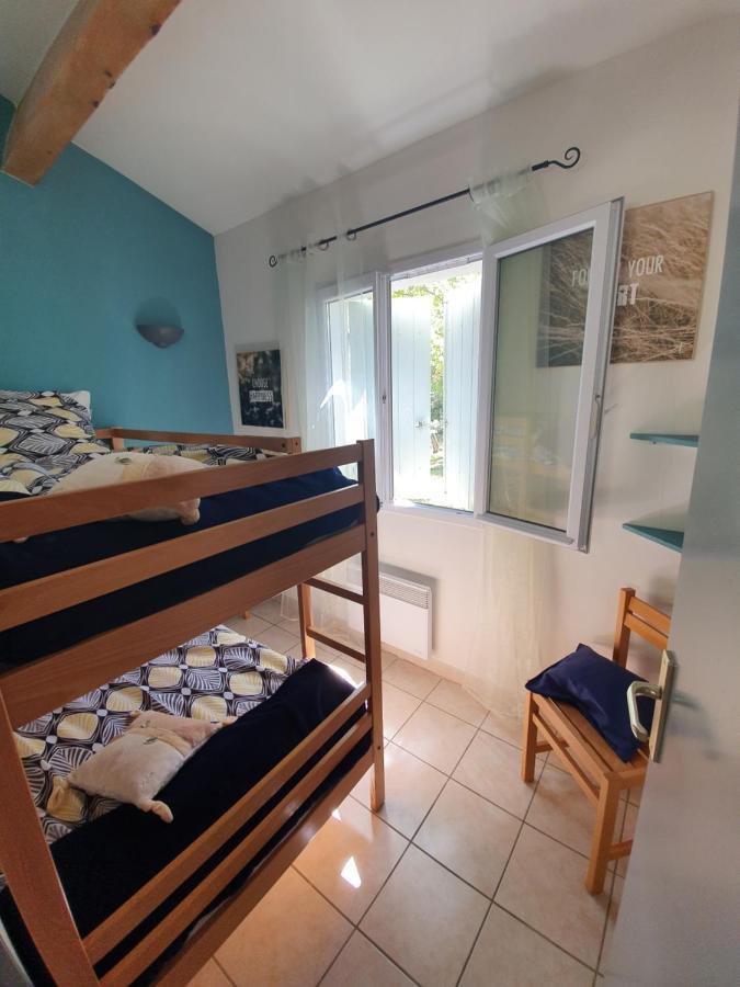 Villa Mazet De Val D'Aury Valaurie Esterno foto