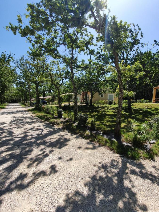 Villa Mazet De Val D'Aury Valaurie Esterno foto