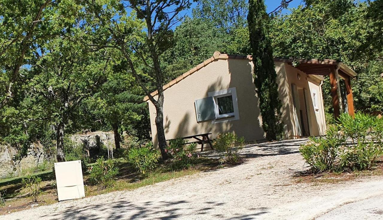 Villa Mazet De Val D'Aury Valaurie Esterno foto